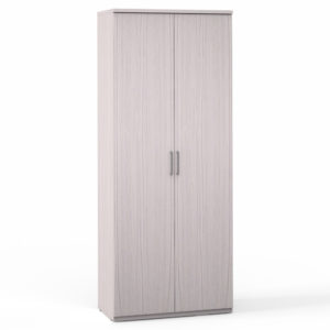 Rimini Flash  — F9C-01.CG, Шкаф 2 дв., полки