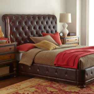 Кровать Chester 160х200